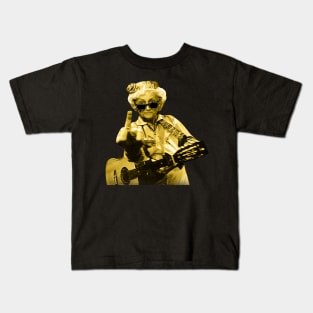 Sophia Golden Girls Kids T-Shirt